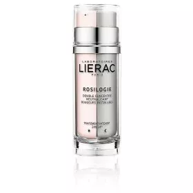 Anti-Rötungsbehandlung Lierac Rosilogie Double Konzentriert 30 ml von Lierac, Feuchtigkeitscremes - Ref: S0598487, Preis: 38,...