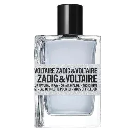 Herrenparfüm Zadig & Voltaire THIS IS HIM! EDT 50 ml von Zadig & Voltaire, Eau de Parfum - Ref: S0598903, Preis: 45,59 €, Rab...