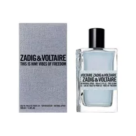 Herrenparfüm Zadig & Voltaire THIS IS HIM! EDT 100 ml von Zadig & Voltaire, Eau de Parfum - Ref: S0598904, Preis: 61,01 €, Ra...