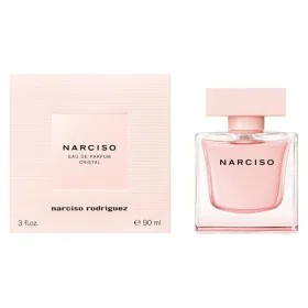 Profumo Donna Narciso Rodriguez Narciso Cristal EDP EDP 90 ml di Narciso Rodriguez, Eau de Parfum - Rif: S0598952, Prezzo: 89...