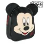 Child bag Mickey Mouse 4476 Black by Mickey Mouse, Children's Backpacks - Ref: S0706631, Price: 11,77 €, Discount: %