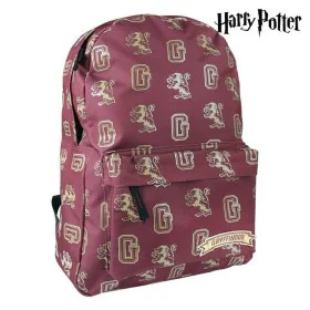 Cartable Harry Potter 72835 Bordeaux de Harry Potter, Sacs à dos enfant - Réf : S0719786, Prix : 17,96 €, Remise : %