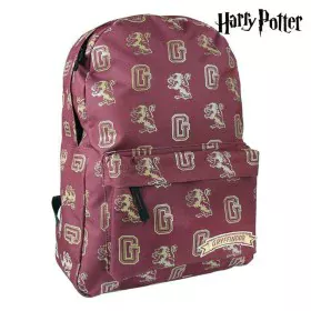 Mochila Escolar Harry Potter 72835 Granate de Harry Potter, Mochilas infantiles - Ref: S0719786, Precio: 17,96 €, Descuento: %