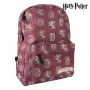 Mochila Escolar Harry Potter 72835 Grená de Harry Potter, Mochilas infantis - Ref: S0719786, Preço: 17,96 €, Desconto: %