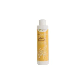 Shampooing La Saponaria Bio 200 ml Citron Sauge de La Saponaria, Shampooings - Réf : M0121201, Prix : 10,82 €, Remise : %