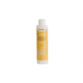 Shampooing La Saponaria Bio 200 ml Citron Sauge de La Saponaria, Shampooings - Réf : M0121201, Prix : 10,38 €, Remise : %