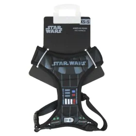 Harnais pour Chien Star Wars Noir de Star Wars, Harnais - Réf : S0725840, Prix : 13,16 €, Remise : %