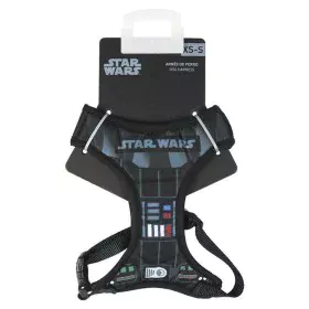 Arnés para Perro Star Wars Negro de Star Wars, Arneses - Ref: S0725840, Precio: 12,63 €, Descuento: %