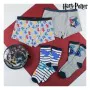 Conjunto de roupa interior infantil Harry Potter (4 pcs) de Harry Potter, Roupa de banho - Ref: S0726874, Preço: 9,04 €, Desc...