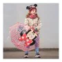 Braga de Cuello Minnie Mouse Rojo de Minnie Mouse, Niño - Ref: S0727926, Precio: 5,72 €, Descuento: %