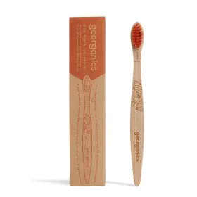 Toothbrush for Kids Georganics Kids by Georganics, Infant toothbrushes - Ref: M0121225, Price: 7,78 €, Discount: %