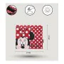 Snood polaire Minnie Mouse Rouge de Minnie Mouse, Garçon - Réf : S0727926, Prix : 5,72 €, Remise : %