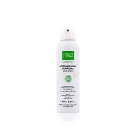 Spray Corpo Martiderm Acniover 150 ml di Martiderm, Idratanti - Rif: M0121234, Prezzo: 17,06 €, Sconto: %