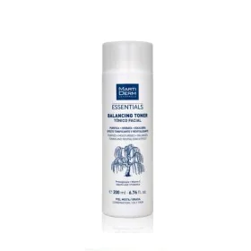 Tonique facial Martiderm Essentials 200 ml de Martiderm, Lotions toniques - Réf : M0121237, Prix : 13,89 €, Remise : %