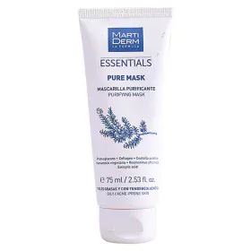 Maschera Purificante Essentials Martiderm Puremask Oily (75 ml) di Martiderm, Maschere - Rif: M0121244, Prezzo: 15,62 €, Scon...