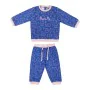 Chándal Infantil Peppa Pig Azul de Peppa Pig, Niña - Ref: S0728623, Precio: 15,44 €, Descuento: %