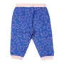 Children’s Tracksuit Peppa Pig Blue by Peppa Pig, Girls - Ref: S0728623, Price: 15,44 €, Discount: %