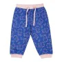 Chándal Infantil Peppa Pig Azul de Peppa Pig, Niña - Ref: S0728623, Precio: 15,44 €, Descuento: %