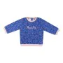 Children’s Tracksuit Peppa Pig Blue by Peppa Pig, Girls - Ref: S0728623, Price: 15,44 €, Discount: %