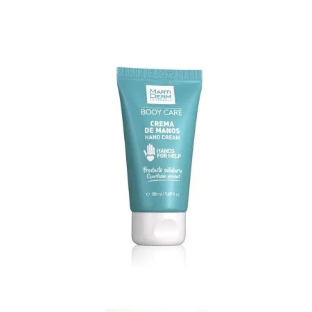 Hand Cream Martiderm 50 ml by Martiderm, Hand & Nail Creams - Ref: M0121267, Price: 8,70 €, Discount: %