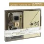 Set de Papelería Harry Potter 2100003662 Blanco de Harry Potter, Sets de material escolar - Ref: S0729262, Precio: 10,70 €, D...