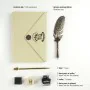 Set de Papelería Harry Potter 2100003662 Blanco de Harry Potter, Sets de material escolar - Ref: S0729262, Precio: 10,70 €, D...