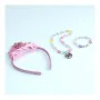 Conjunto de acessórios Disney Princess Multicolor de Disney Princess, Joalharia - Ref: S0730375, Preço: 7,26 €, Desconto: %