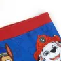 Calções de Banho Boxer para Meninos The Paw Patrol Azul de The Paw Patrol, Roupa de banho - Ref: S0730644, Preço: 9,01 €, Des...