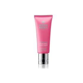 Creme de Mãos Molton Brown Pink Pepperpod 40 ml de Molton Brown, Cremes para mãos e unhas - Ref: M0121323, Preço: 16,65 €, De...