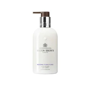 Loção Corporal Molton Brown Ylang Ylang 300 ml Relaxante de Molton Brown, Hidratantes - Ref: M0121337, Preço: 36,34 €, Descon...