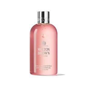 Shower Gel Molton Brown Rhubarb&Rose 300 ml by Molton Brown, Shower Gels - Ref: M0121339, Price: 31,50 €, Discount: %