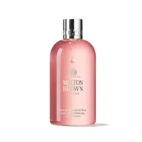 Duschgel Molton Brown Rhubarb&Rose 300 ml von Molton Brown, Duschgel - Ref: M0121339, Preis: 33,26 €, Rabatt: %