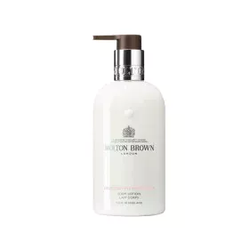 Loción Corporal Molton Brown Delicious Rhubarb & Rose 300 ml de Molton Brown, Hidratantes - Ref: M0121340, Precio: 38,38 €, D...