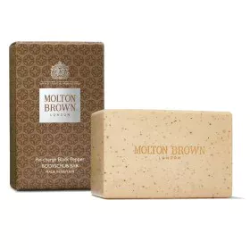 Exfoliant corps Molton Brown Black Pepper 250 g Savon de Molton Brown, Gommages - Réf : M0121341, Prix : 23,22 €, Remise : %