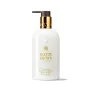 Loção para as mãos Molton Brown Oudh Accord & Gold 300 ml de Molton Brown, Cremes para mãos e unhas - Ref: M0121346, Preço: 3...