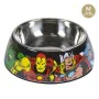 Comedero para Perro Marvel Melamina 410 ml Rojo Metal de Marvel, Platos - Ref: S0734841, Precio: 9,22 €, Descuento: %