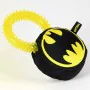 Giocattoli per cani Batman Giallo 100 % poliestere di Batman, Giocattoli da mordere - Rif: S0734853, Prezzo: 9,11 €, Sconto: %