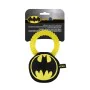 Jouet pour chien Batman Jaune 100 % polyester de Batman, Jouets à mordre - Réf : S0734853, Prix : 9,11 €, Remise : %