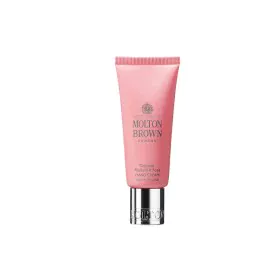 Handcreme Molton Brown Rhubarb & Rose 40 ml von Molton Brown, Hand- & Nagelcremes - Ref: M0121351, Preis: 17,58 €, Rabatt: %