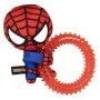 Dog toy Spider-Man Red 100 % polyester by Spider-Man, Biting toys - Ref: S0734859, Price: 8,07 €, Discount: %