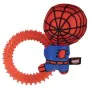 Giocattoli per cani Spider-Man Rosso 100 % poliestere di Spider-Man, Giocattoli da mordere - Rif: S0734859, Prezzo: 8,07 €, S...