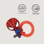 Giocattoli per cani Spider-Man Rosso 100 % poliestere di Spider-Man, Giocattoli da mordere - Rif: S0734859, Prezzo: 8,07 €, S...