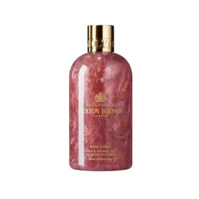 Gel de douche Molton Brown Rose Dunes 300 ml de Molton Brown, Gels douche - Réf : M0121361, Prix : 34,30 €, Remise : %