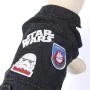 Dog coat Star Wars Grey by Star Wars, Coats and jackets - Ref: S0735007, Price: 17,93 €, Discount: %