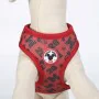 Dog Harness Mickey Mouse S/M Black by Mickey Mouse, Harnesses - Ref: S0735074, Price: 14,53 €, Discount: %