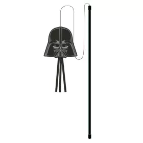 Cat toy Star Wars by Star Wars, Feather toys - Ref: S0735127, Price: 5,08 €, Discount: %