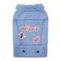 Dog coat Minnie Mouse Blue M by Minnie Mouse, Coats and jackets - Ref: S0735309, Price: 19,54 €, Discount: %