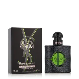 Parfum Femme Yves Saint Laurent Black Opium EDP 30 ml de Yves Saint Laurent, Eau de parfum - Réf : M0121449, Prix : 65,86 €, ...