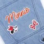 Dog coat Minnie Mouse Blue M by Minnie Mouse, Coats and jackets - Ref: S0735309, Price: 19,54 €, Discount: %