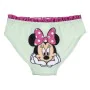 Bañador Niña Minnie Mouse Turquesa de Minnie Mouse, Ropa de baño - Ref: S0736446, Precio: 8,28 €, Descuento: %